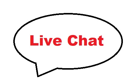 live chat